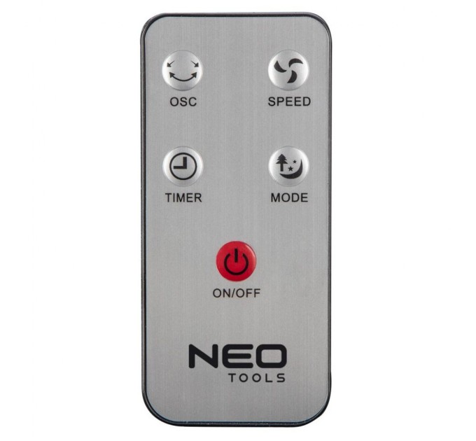 Вентилятор Neo Tools 90-002