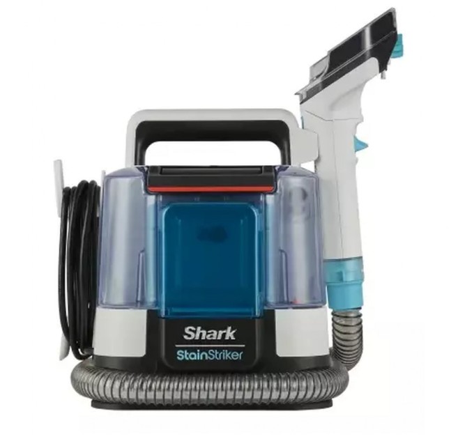 Пилосос Shark StainStriker Pet Stain & Spot Cleaner (PX200EUT)