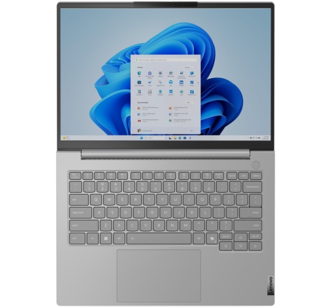 Ноутбук Lenovo ThinkBook 14 G8 IRL (21SG00HHRA)
