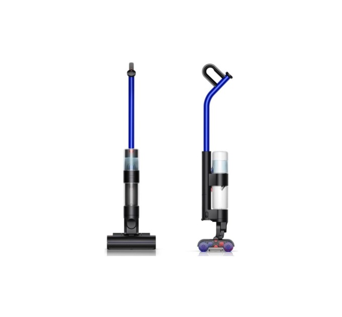 Пилосос Dyson WashG1 Electric Brake Blue/Black (486236-01)