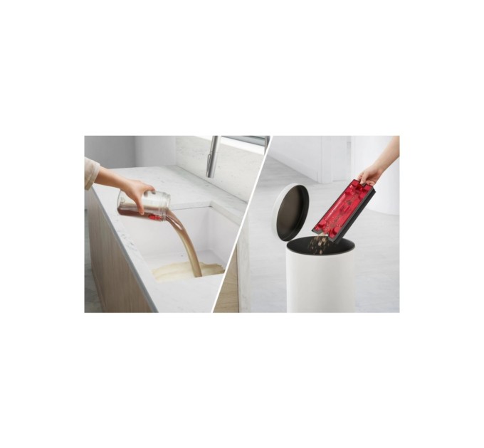 Пилосос Dyson WashG1 Electric Brake Blue/Black (486236-01)