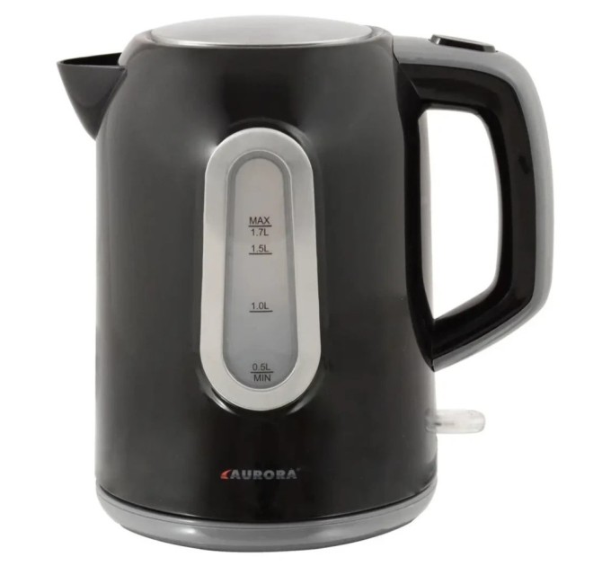 Електрочайник Aurora AU3337