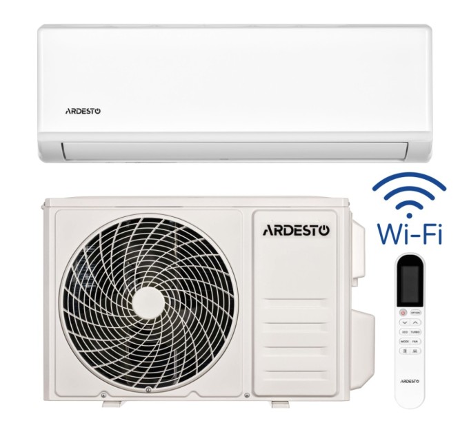 Кондиціонер Ardesto ARD-ACS12-IP
