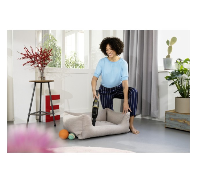 Пилосос Karcher CVH Anniversary Edition (1.198-355.0)