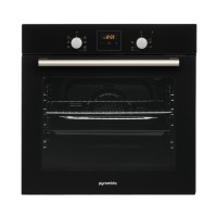 Духова шафа Pyramida PO 80 ME GBL