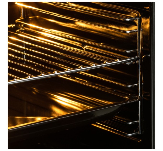 Духова шафа Pyramida PO 80 ME GBL