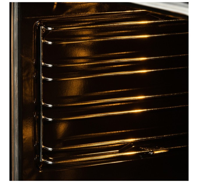 Духова шафа Pyramida PO 80 ME GBL