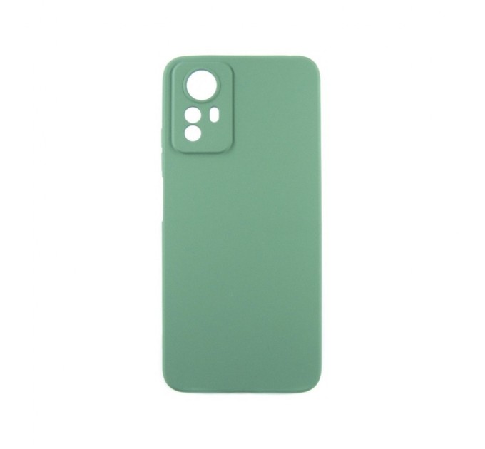 Чохол до мобільного телефона Dengos Soft Xiaomi Redmi Note 12s (mint) (DG-TPU-SOFT-29)