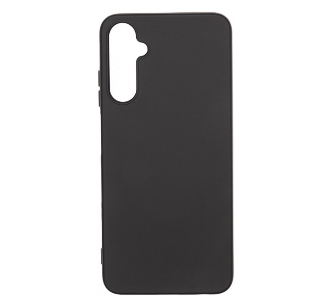 Чохол до мобільного телефона Armorstandart ICON Case Samsung A05s (A057) Black (ARM73654)