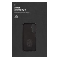 Чохол до мобільного телефона Armorstandart ICON Case Samsung A05s (A057) Black (ARM73654)