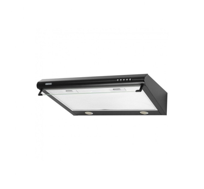 Витяжка кухонна Eleyus BONA ІІ LED SMD 60 BL