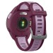 Смарт-годинник Garmin Forerunner 165 Music, GPS, WiFi, Berry/Lilac, GPS (010-02863-33)