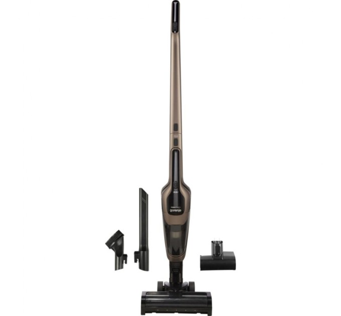 Пилосос Gorenje SVC288191FSIIGO