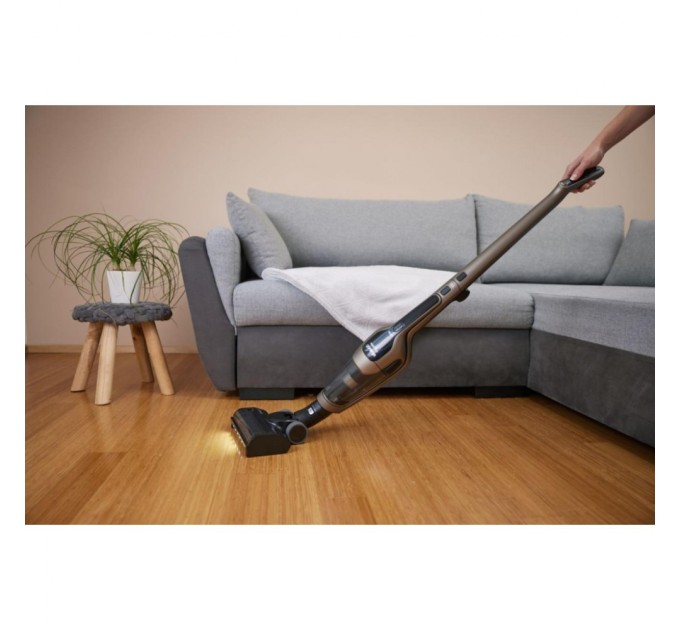 Пилосос Gorenje SVC288191FSIIGO