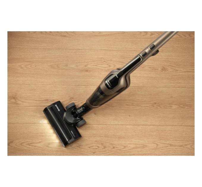 Пилосос Gorenje SVC288191FSIIGO