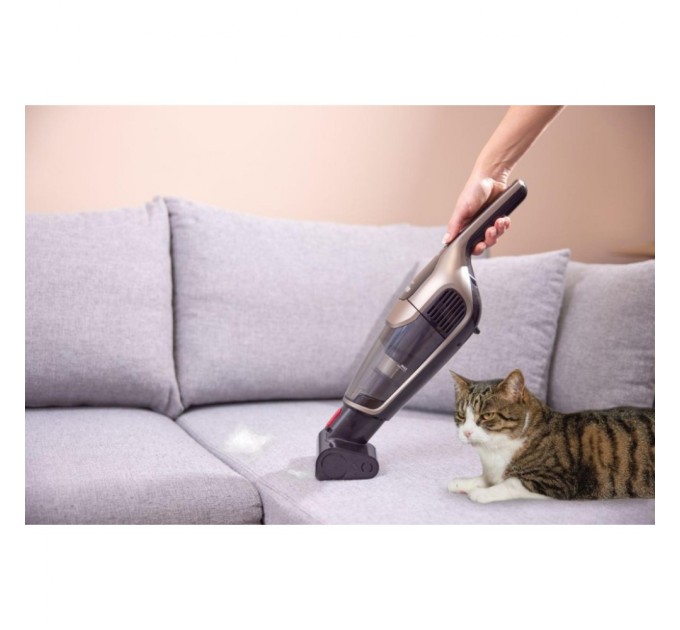 Пилосос Gorenje SVC288191FSIIGO