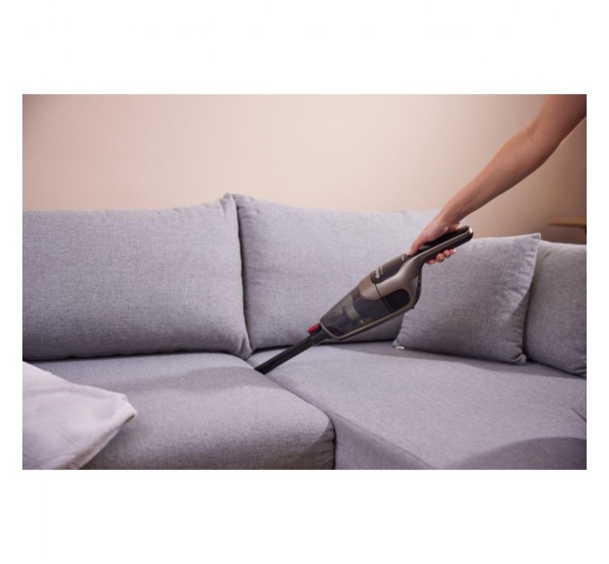 Пилосос Gorenje SVC288191FSIIGO