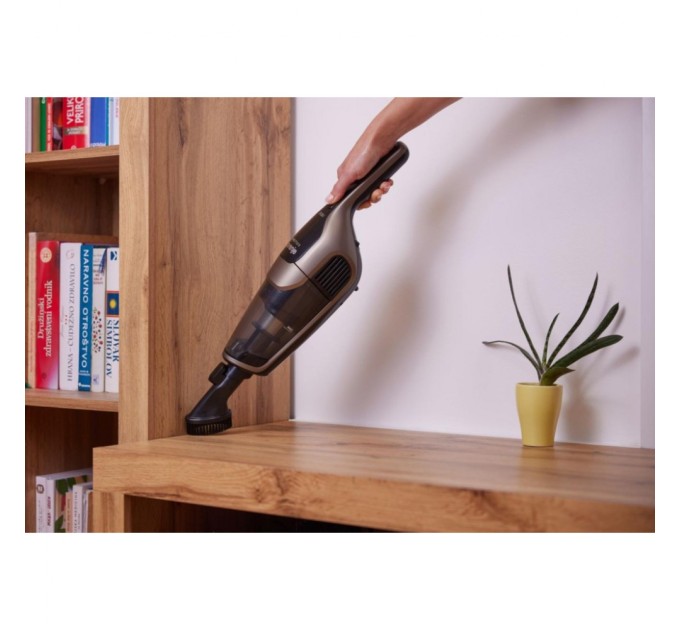 Пилосос Gorenje SVC288191FSIIGO