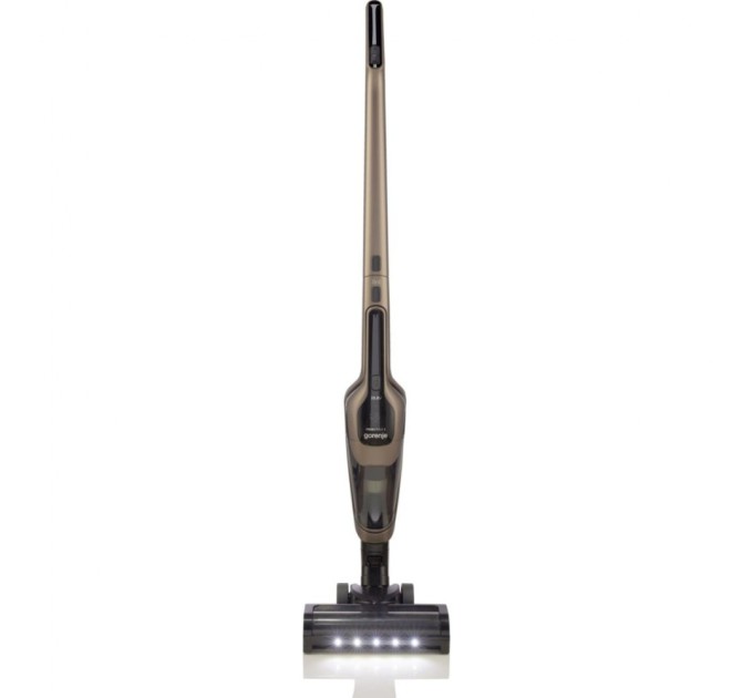 Пилосос Gorenje SVC288191FSIIGO