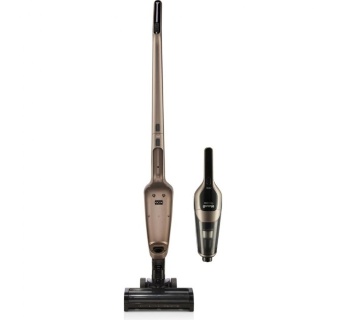 Пилосос Gorenje SVC288191FSIIGO