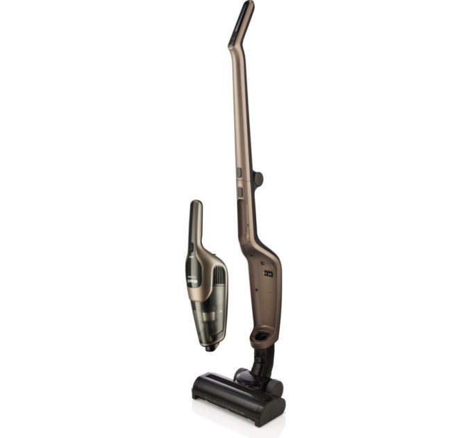 Пилосос Gorenje SVC288191FSIIGO