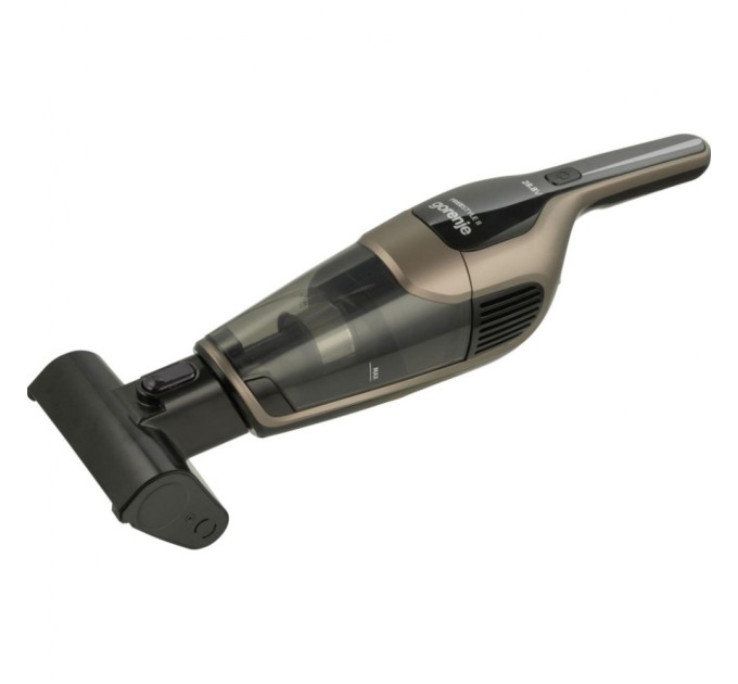 Пилосос Gorenje SVC288191FSIIGO