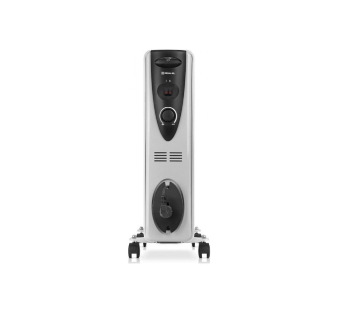 Обігрівач REAL-EL HEAT-L210