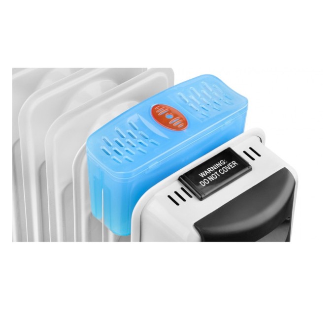 Обігрівач REAL-EL HEAT-L210