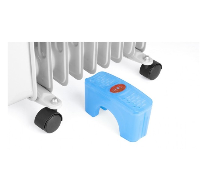 Обігрівач REAL-EL HEAT-L210