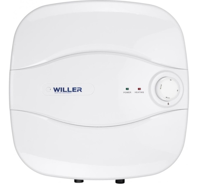 Бойлер Willer PA10R optima mini (10л,нижний подвод) (PA10R optima mini)