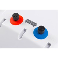 Бойлер Willer PA10R optima mini (10л,нижний подвод) (PA10R optima mini)