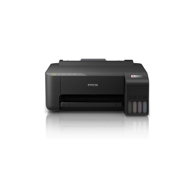 Струменевий принтер Epson EcoTank L1250 (C11CJ71404)