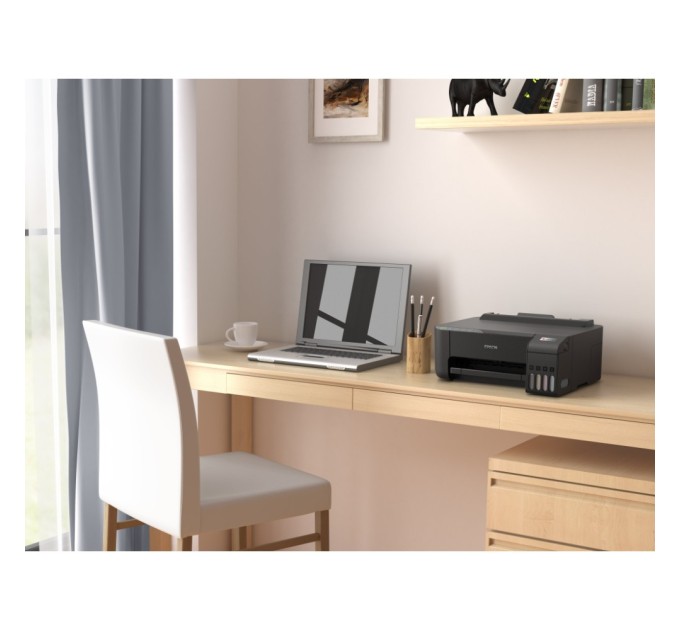 Струменевий принтер Epson EcoTank L1250 (C11CJ71404)