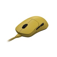 Мишка Hator Quasar Essential USB Yellow (HTM-402)