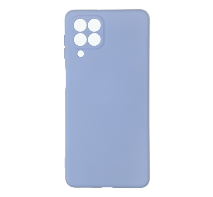 Чохол до мобільного телефона Armorstandart ICON Case Samsung M53 (M536) Lavender (ARM67499)