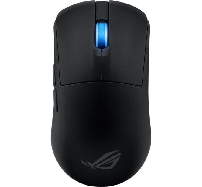 Мишка ASUS ROG Harpe Ace Mini Wireless/Bluetooth/USB Black (90MP03Z0-BMUA00)