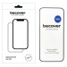 Скло захисне BeCover Google Pixel 9 Pro 10D Black (712326)