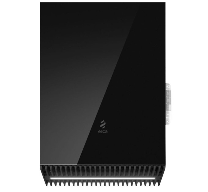 Витяжка кухонна Elica HAIKU ISLAND BL/A/32