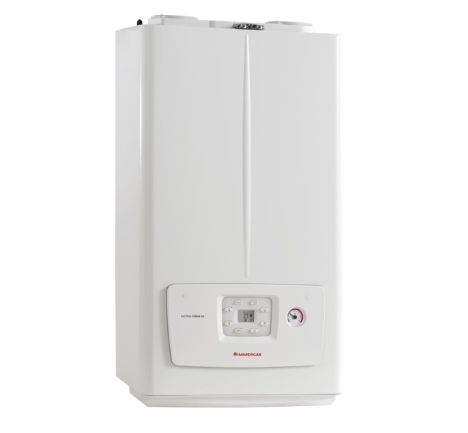 Котел Immergas Victrix Omnia V2 (3.035086)