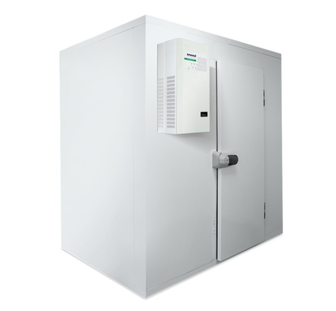 Холодильник Snaige SGM012P