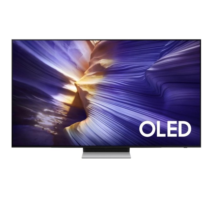 Телевізор Samsung QE83S91FAEXUA