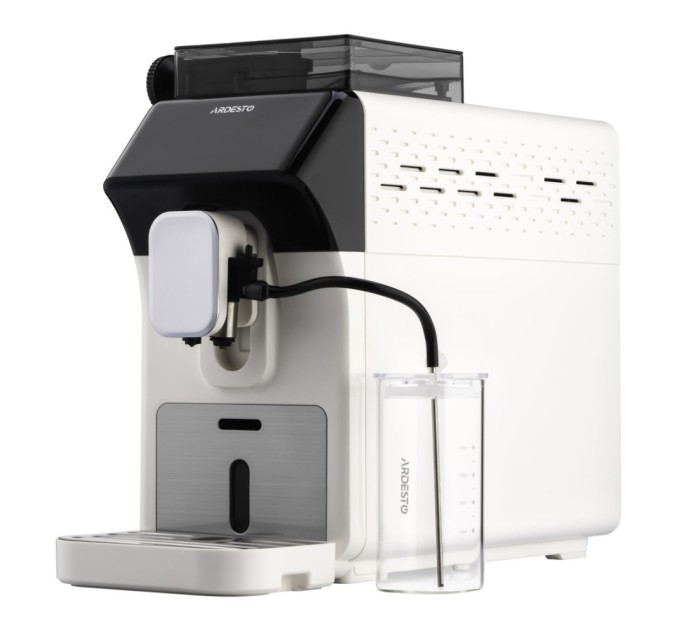 Кавомашина Ardesto FCM-FA900W
