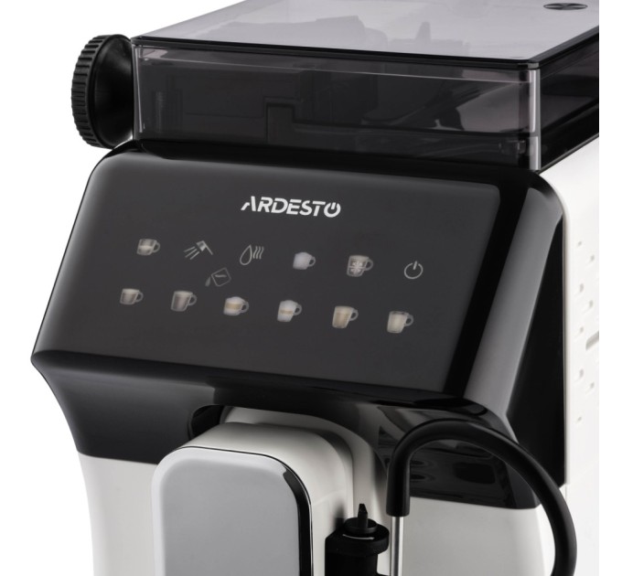 Кавомашина Ardesto FCM-FA900W