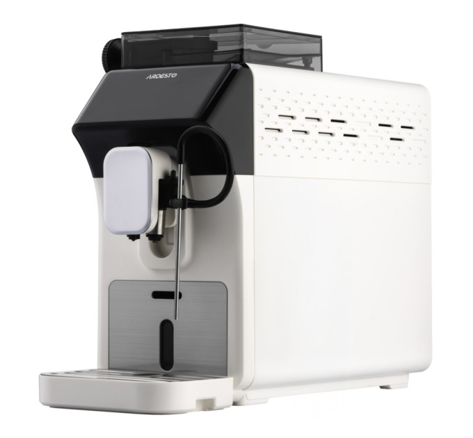 Кавомашина Ardesto FCM-FA900W