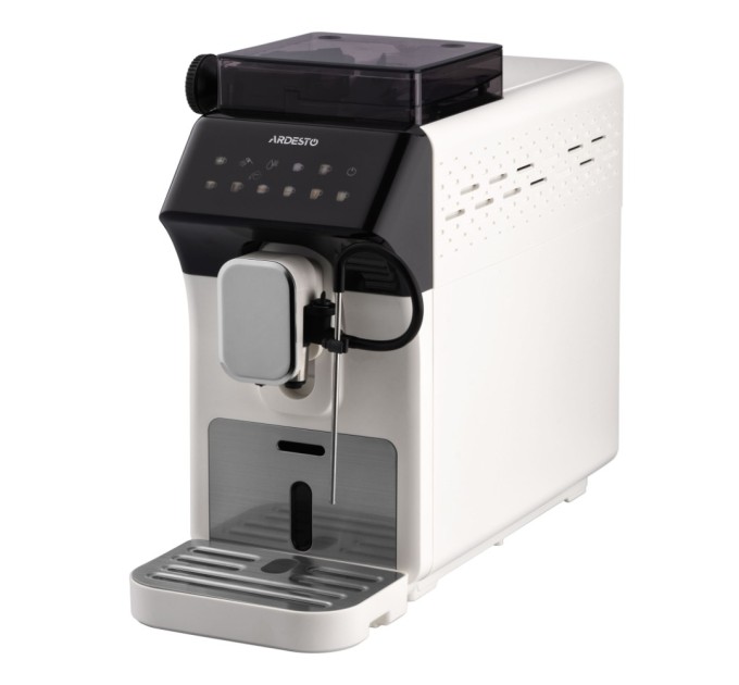 Кавомашина Ardesto FCM-FA900W