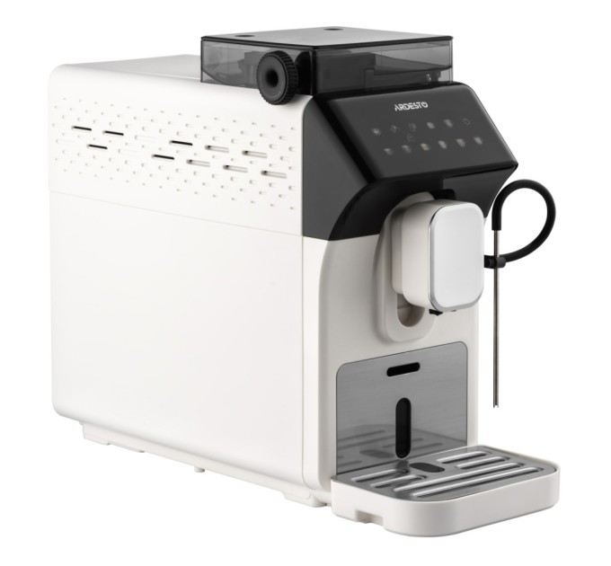 Кавомашина Ardesto FCM-FA900W
