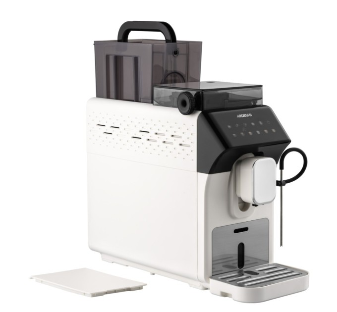 Кавомашина Ardesto FCM-FA900W