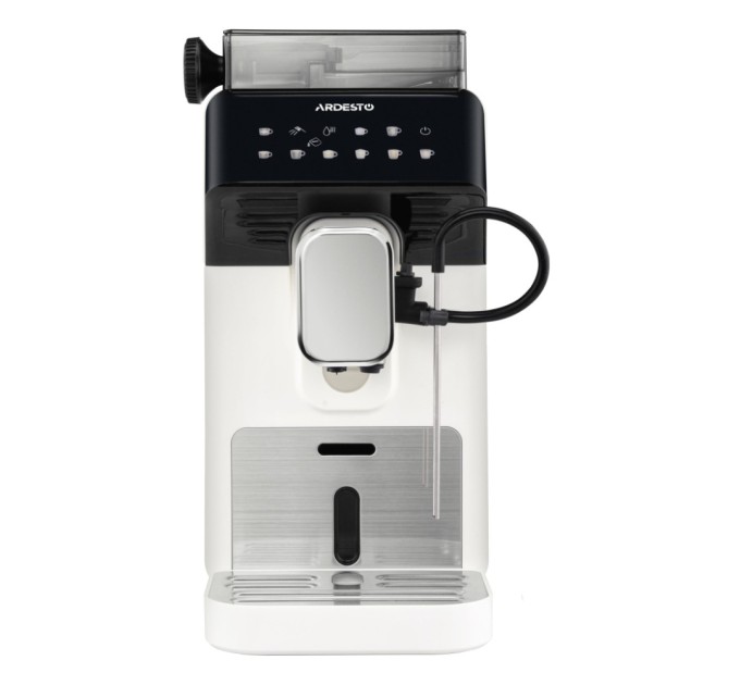 Кавомашина Ardesto FCM-FA900W
