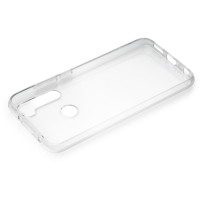 Чохол до мобільного телефона Laudtec для Xiaomi Redmi Note 8 Clear tpu (Transperent) (LC-XRN8T)