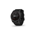 Смарт-часы Garmin tactix 7 PRO Ballistics, Solar, GPS (010-02704-21)